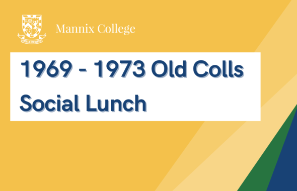 1969-1973 Old Colls Social Lunch web art (590 × 380mm)