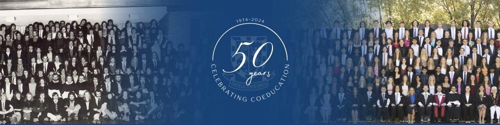 50 Years Of Co 1