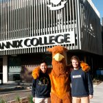 Monash And Mannix Open Day Aug 15 3 1